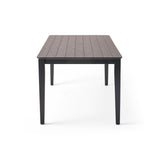 Rectangular 8 Seat Farmhouse Dining Table - NH622903