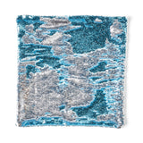 Glam Square Reversible Sequin Throw Pillow - NH712213
