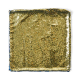 Glam Square Reversible Sequin Throw Pillow - NH712213