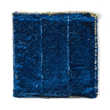 Glam Square Reversible Sequin Throw Pillow - NH712213