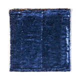 Glam Square Reversible Sequin Throw Pillow - NH712213