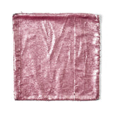 Glam Square Reversible Sequin Throw Pillow - NH712213