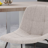 Fabric Dining Chair (Set of 2) - NH387013