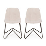 Fabric Dining Chair (Set of 2) - NH387013