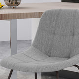 Fabric Dining Chair (Set of 2) - NH387013