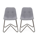 Fabric Dining Chair (Set of 2) - NH387013