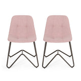 Fabric Dining Chair (Set of 2) - NH387013