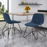 Fabric Dining Chair (Set of 2) - NH387013