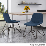 Fabric Dining Chair (Set of 2) - NH387013