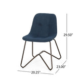 Fabric Dining Chair (Set of 2) - NH387013