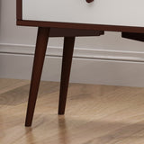 Mid-Century Modern Side Table - NH147013