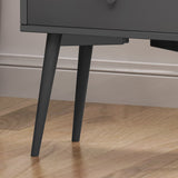 Mid-Century Modern Side Table - NH147013