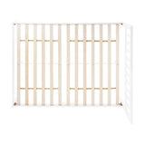 Modern Farmhouse Acacia Wood Queen Bed Platform - NH717113