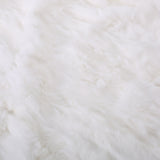 Glam Fur Throw Blanket - NH972013