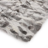 Glam Fur Throw Blanket - NH972013