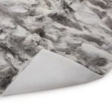 Glam Fur Throw Blanket - NH972013