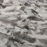 Glam Fur Throw Blanket - NH972013