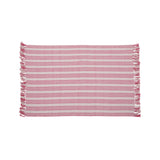 Fabric Throw Blanket - NH077013