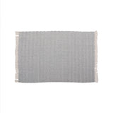 Fabric Throw Blanket - NH177013