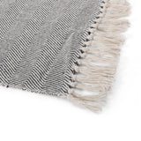 Fabric Throw Blanket - NH177013