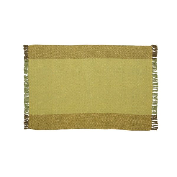 Cotton Throw Blanket - NH277013