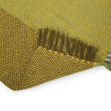 Cotton Throw Blanket - NH277013