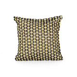 Boho Cotton Throw Pillow (Set of 2) - NH865013