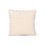 Boho Cotton Throw Pillow (Set of 2) - NH275013