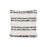 Boho Cotton Throw Pillow (Set of 2) - NH675013