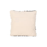 Boho Cotton Throw Pillow (Set of 2) - NH675013