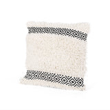 Boho Cotton Throw Pillow (Set of 2) - NH085013