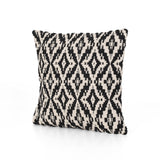 Boho Cotton Throw Pillow (Set of 2) - NH485013