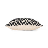 Boho Cotton Throw Pillow (Set of 2) - NH485013