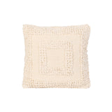 Boho Cotton Throw Pillow (Set of 2) - NH885013