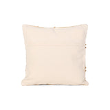 Boho Cotton Chindi Throw Pillow (Set of 2) - NH216013