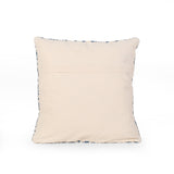 Boho Cotton Throw Pillow (Set of 2) - NH616013