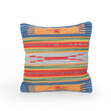 Boho Cotton Throw Pillow (Set of 2) - NH426013