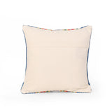 Boho Cotton Throw Pillow (Set of 2) - NH426013