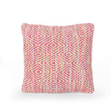 Boho Cotton Throw Pillow (Set of 2) - NH826013