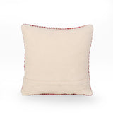 Boho Cotton Throw Pillow (Set of 2) - NH826013