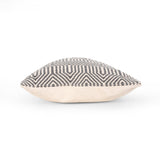 Boho Cotton Throw Pillow (Set of 2) - NH636013