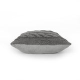 Boho Cotton Throw Pillow (Set of 2) - NH846013