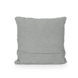 Boho Cotton Throw Pillow (Set of 2) - NH256013