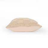 Boho Cotton Throw Pillow (Set of 2) - NH066013