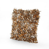 Glam Fabric Throw Pillow - NH226113