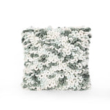Boho Fabric Throw Pillow - NH781213