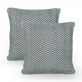 Boho Cotton Throw Pillow - NH391213