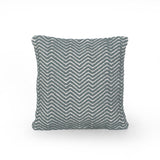 Boho Cotton Throw Pillow - NH391213