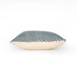 Boho Cotton Throw Pillow - NH391213
