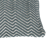 Boho Cotton Throw Pillow - NH391213